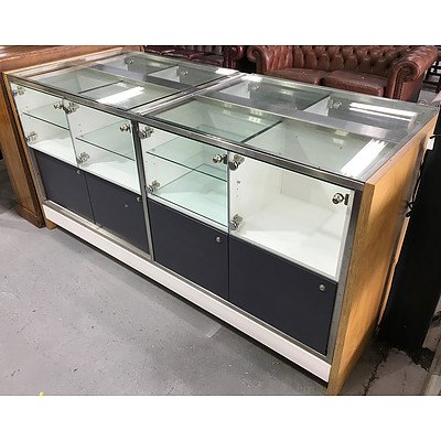 Large Display Counter