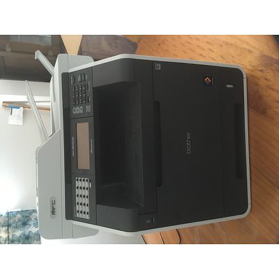 Brother Printer MFC-9970CDW