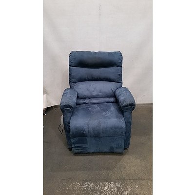 Two Aspire Signature Lift Chairs
