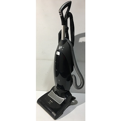 Miele S7210 Power Plus Upright Vacuum Cleaner