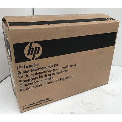 Hp LaserJet CB689A Printer Maintenance Kit
