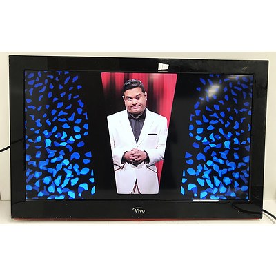 Vivo LTV32FHD 32 inch FullHD LCD Television