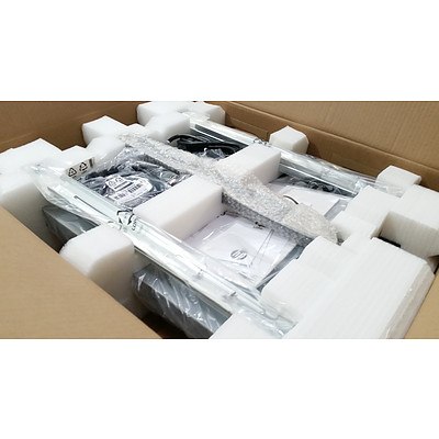 Hp R1.5kVA G3 1000W Rackmount UPS - Brand New