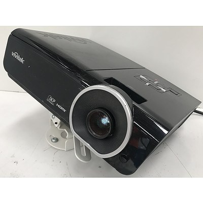 Vivitek D963HD WUXGA DLP Projector