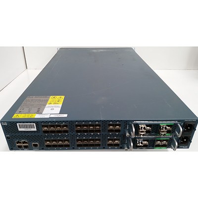 Cisco N10-S6200 V01 40 Port Fabric Switch