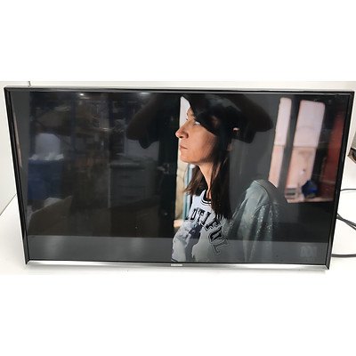 Samsung UA32J5500AW Series 5 32 Inch Full HD LED Television
