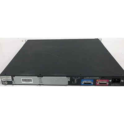 Hp 2910al-48G PoE+ Gigabit Switch (J9148A)