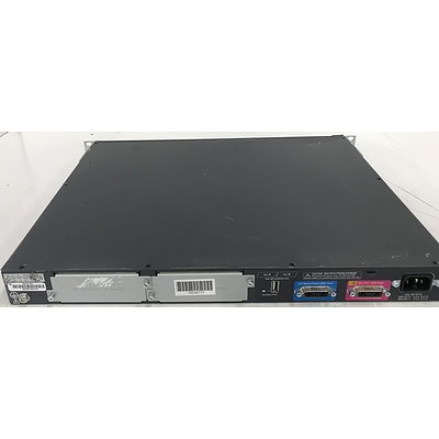 Hp 2910al-48G PoE+ Gigabit Switch (J9148A)