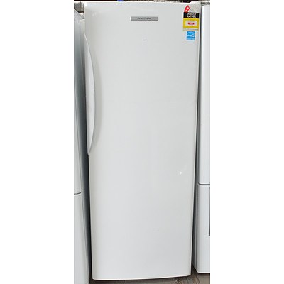 Fisher and Paykel 450 Litre Upright Refrigerator