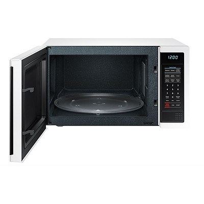 Samsung 1000W 34L Microwave
