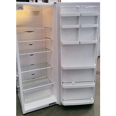 Fisher and Paykel 450 Litre Upright Refrigerator