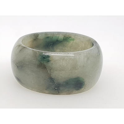 Natural Jade ring