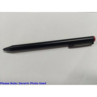 Lenovo ThinkPad Yoga 11E (00HN890) Stylus Pen and Pen Holders - Lot of 20 *Brand New - RRP $500