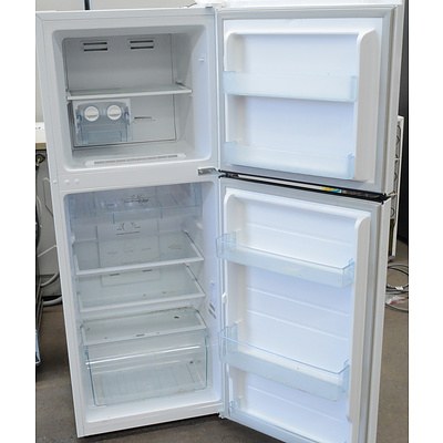 Hisense 230 Litre Fridge/Freezer