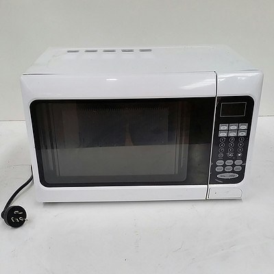 Adobe Appliances 17L Microwave Oven