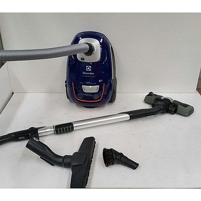 Electrolux Ultrasilencer Vacuum Cleaner