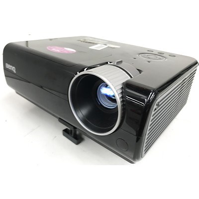 BenQ MS510 SVGA DLP Projector