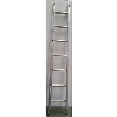 Bailey Aluminium Extension Ladder