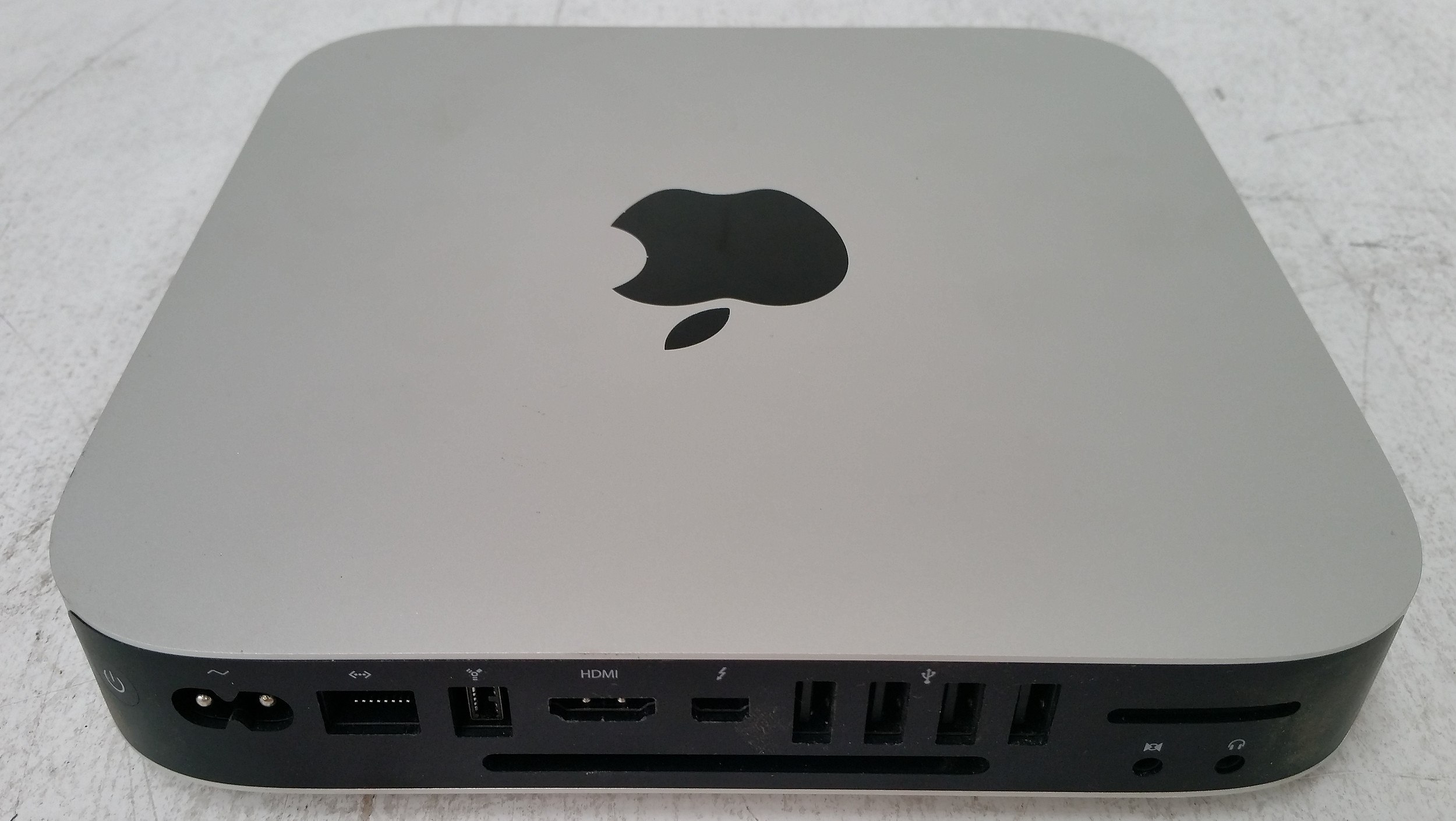 apple a1347 mac mini core