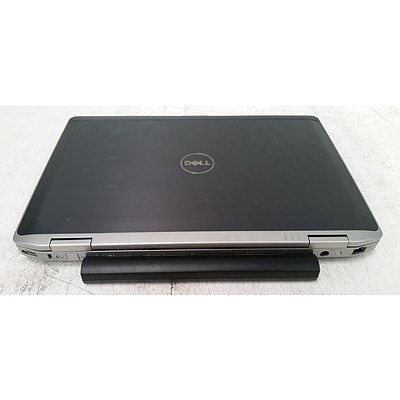 Dell Latitude E6430 14-Inch Core i7 (3540M) 3.00GHz Laptop