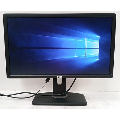 Dell UltraSharp U2312HMt 23-Inch Full HD Widescreen LCD Monitor