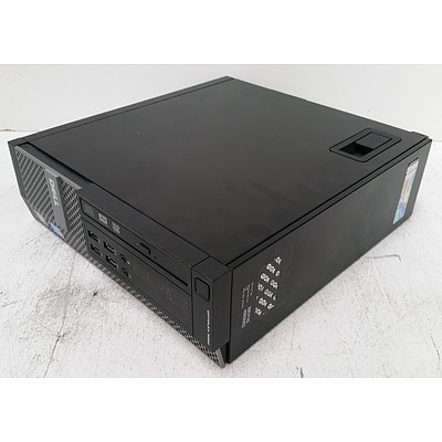 Dell OptiPlex 9020 Core i5 (4590) 3.30GHz Computer
