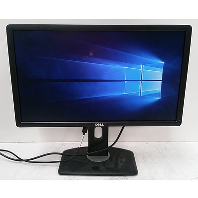 Dell UltraSharp U2312HMt 23-Inch Full HD Widescreen LCD Monitor