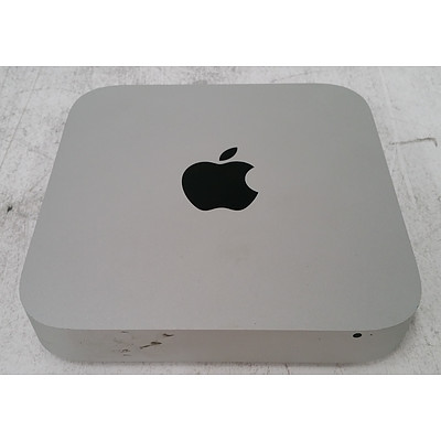 Apple Mac Mini A1347 Core i5 (2520M) 2.50GHz Computer