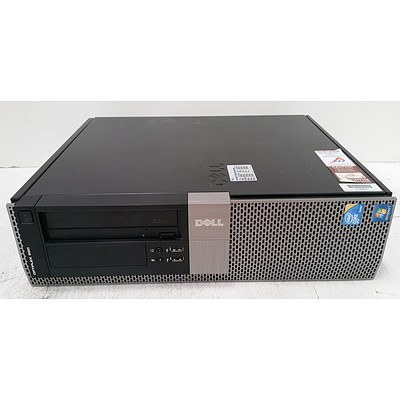 Dell OptiPlex 980 Core i5 (650) 3.20GHz Computer