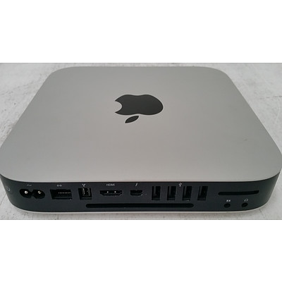 Apple Mac Mini A1347 Core i5 (2520M) 2.50GHz Computer