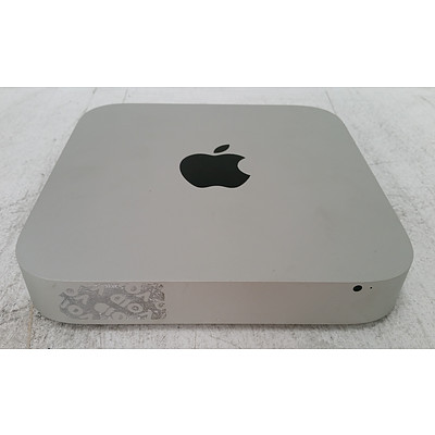Apple Mac Mini A1347 Core i7 (2635QM) 2.00GHz Computer