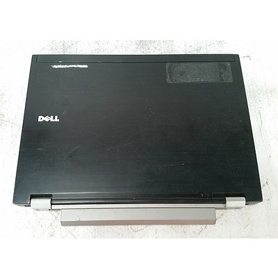 Dell Latitude E6400 14-Inch Core 2 Duo (T9900) 3.06GHz Laptop