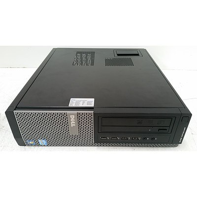 Dell OptiPlex 9010 Core i5 (3550) 3.30GHz Computer