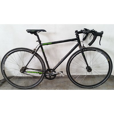 Kona Paddy wagon Single Speed Road Bike