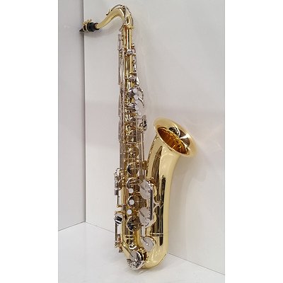 Yamaha TS-100 Tenor Saxophone