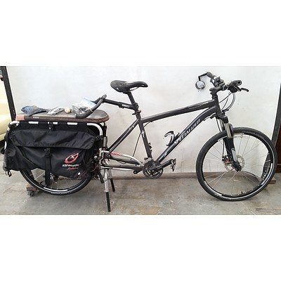 specialized rockhopper 24