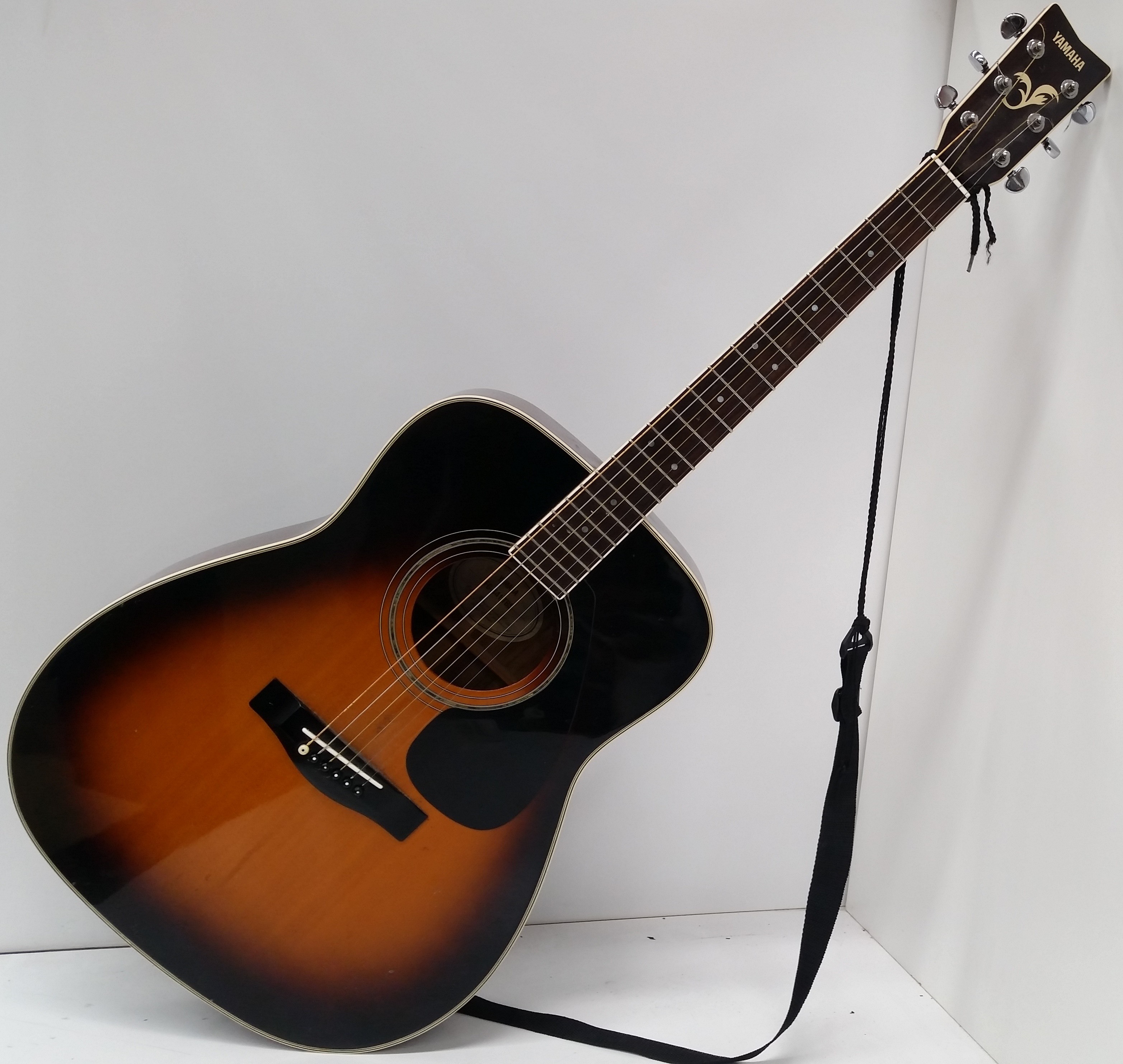 yamaha fg 441 tbs