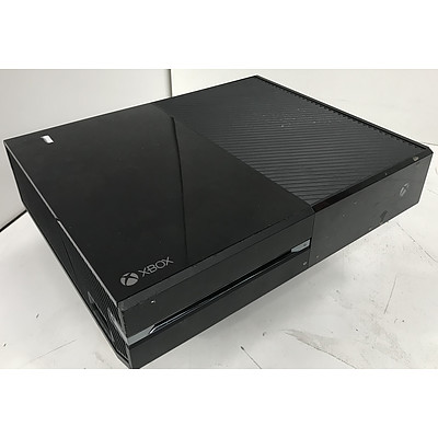 XBOX One 1540 Game Console