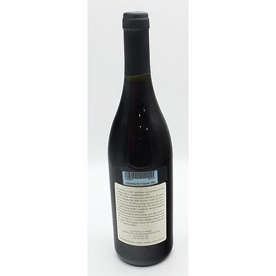 Clonakilla 1999 Shiraz Viognier 750ml