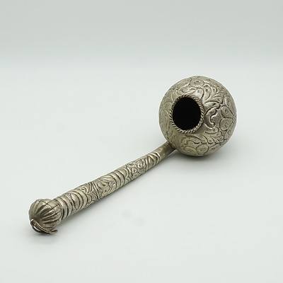South East Asian Incense Snuffer