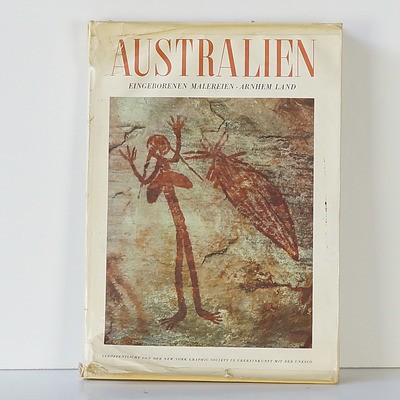 Large Group of Aboriginal Art History, History and Reference Books 
