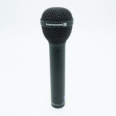 Beyerdynamic M88 TG Dynamic Microphone