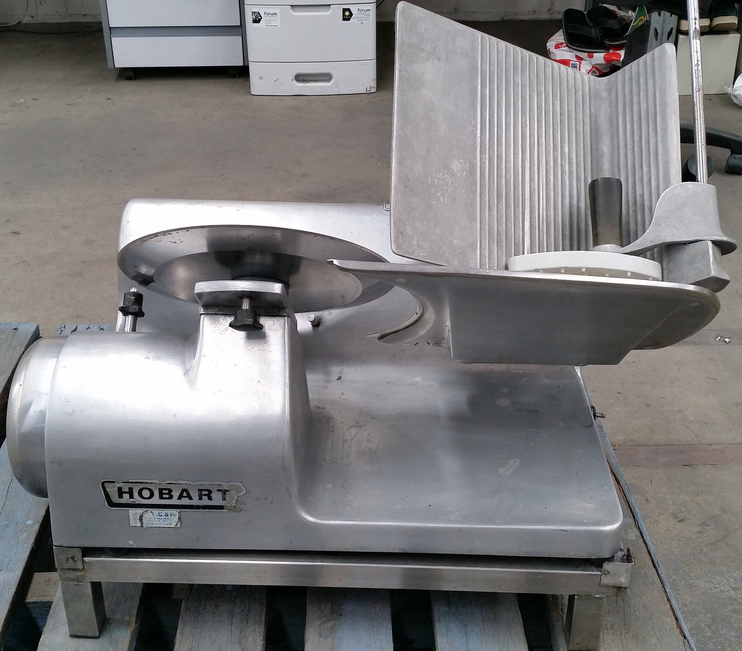 hobart 1612 meat slicer hobart 1612 meat slicer