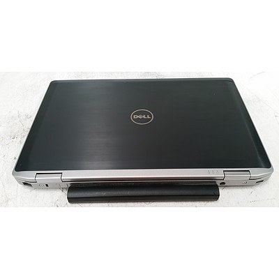 Dell Latitude E6530 15.6 Inch Widescreen Core i7 (3520M) 2.90GHz Laptop