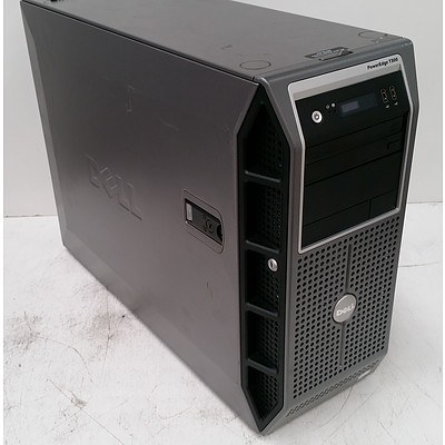 Dell PowerEdge T300 Quad-Core Xeon (X3353) 2.66GHz Workstation