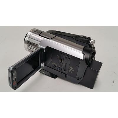 Sony HDR-HC7E Handycam Camcorder