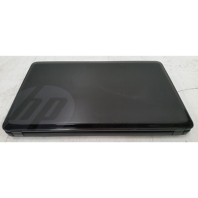 HP 2000 Core i3 (3110M) 2.40GHz 15.6" Laptop
