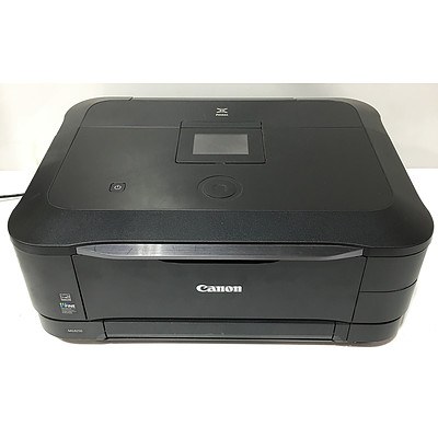 Canon PIXMA MG8250 All-In-One Printer