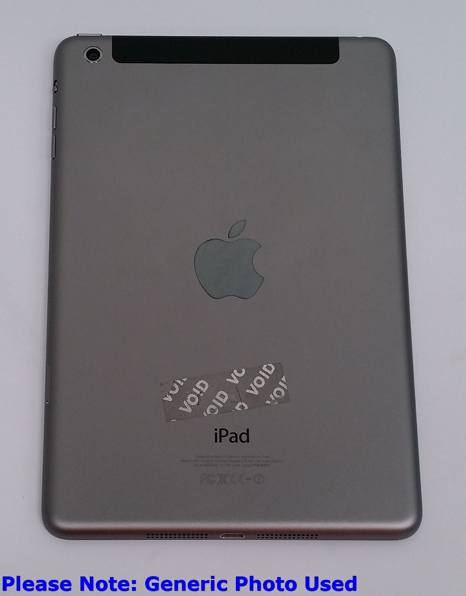 Прошивки для ipad mini gsm cdma a1455