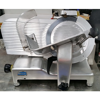 Brice A35N Commercial Meat Slicer